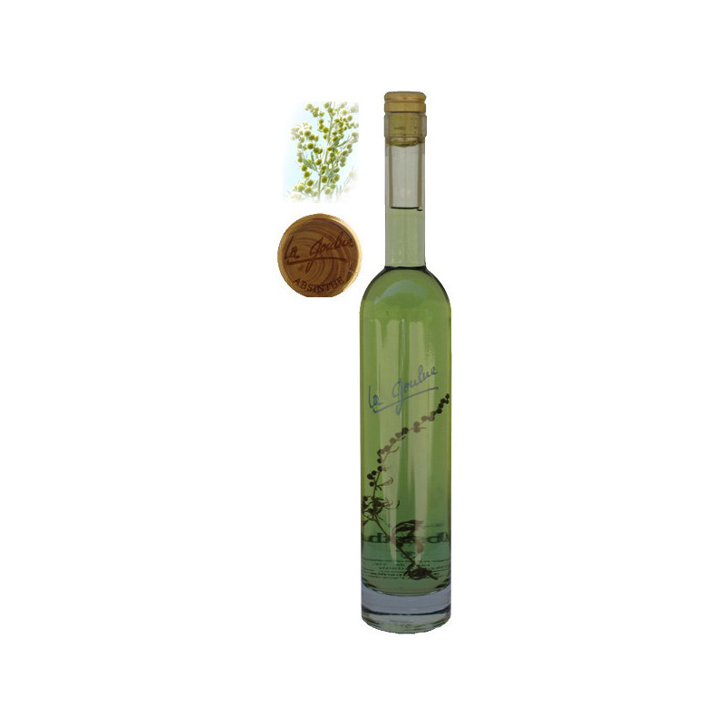 absinthe absinthe