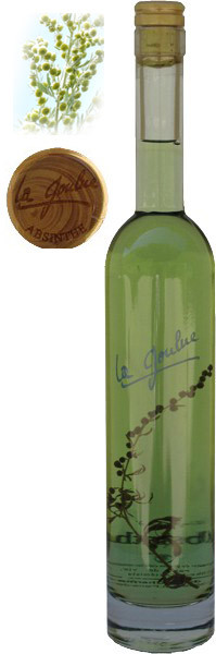absinthe